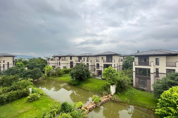 华发观山水(别墅)