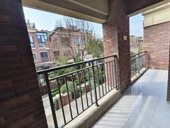 合肥高新蜀西湖科大先研院 高新银泰 祥源城别墅带阳台 软件园 科大讯飞出租房源真实图片