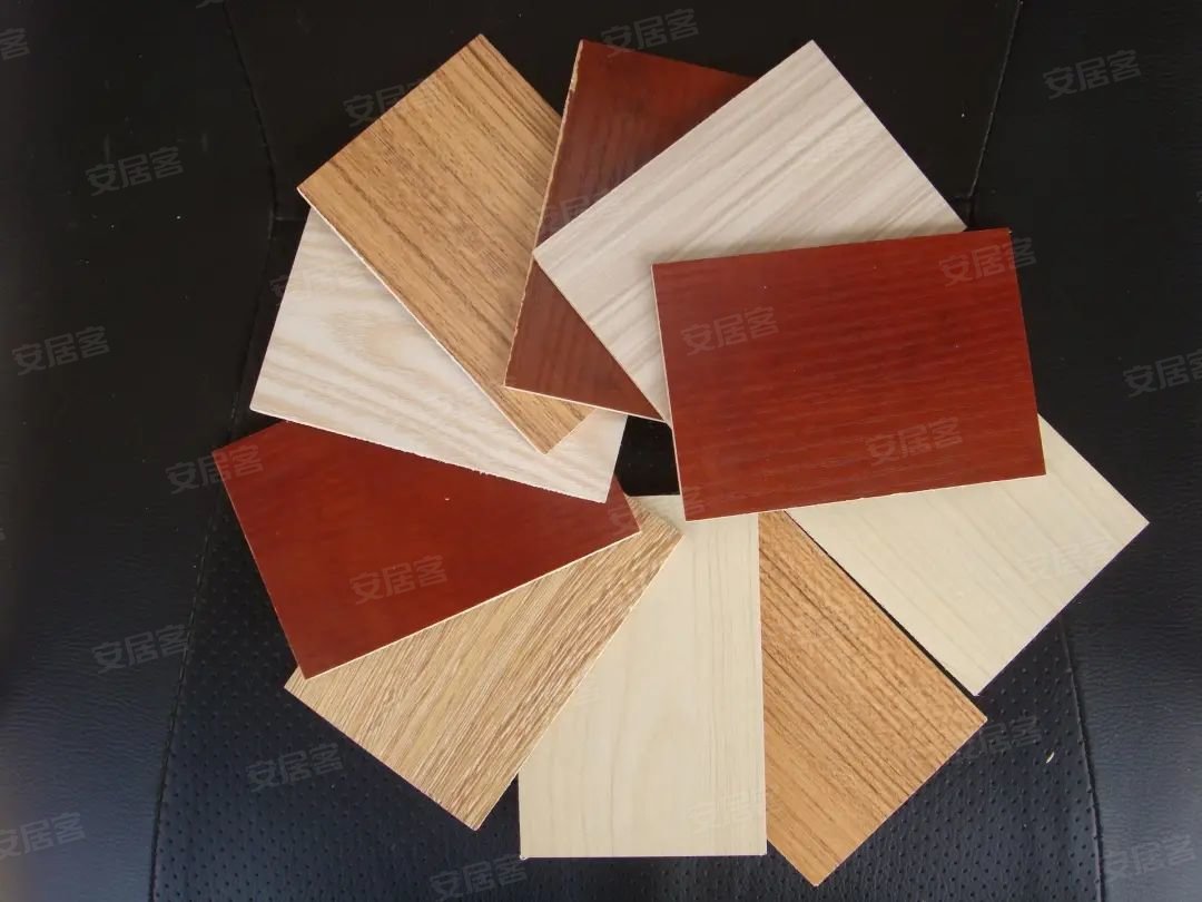 定制柜体板材挑选,别再被坑啦!