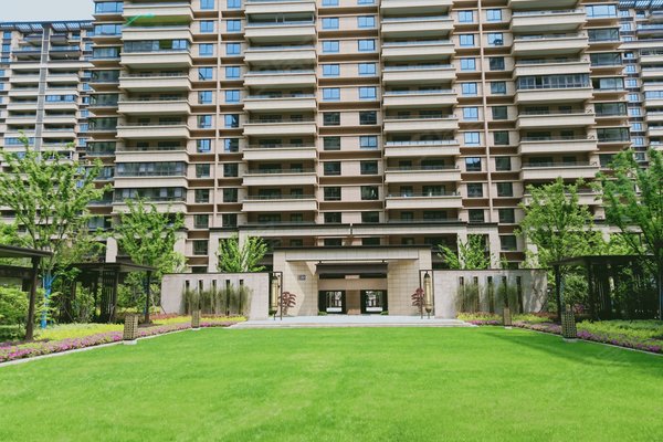 昆山小区 玉山小区 城西小区 江南境秀