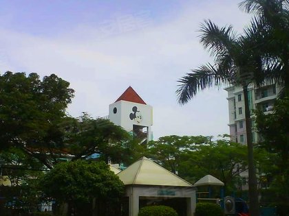 鹿鸣园优点,不足,鹿鸣园怎么样,鹿鸣园周边房产中介经纪人评价-深圳