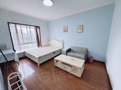 重庆两江新区冉家坝可短租！月付！大龙山轻轨口 妇幼保健院 主卧独卫 拧包入住出租房源真实图片