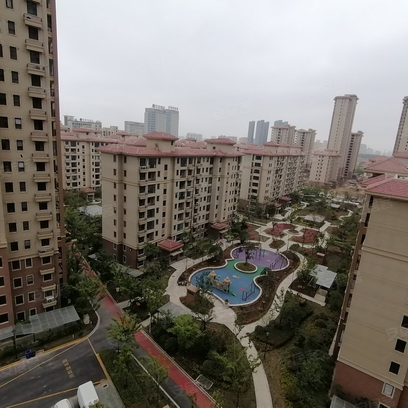 【香溢茗园, 香溢茗园小区详情,房价走势,房源,业主论坛】- 淮安58