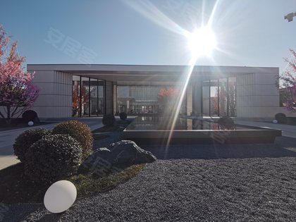 保利和光尘樾
