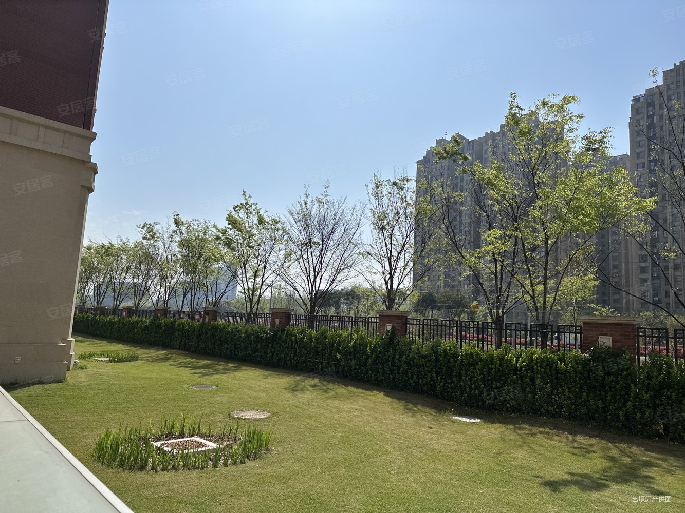 徐州房产网>徐州二手房>新城二手房>奥体中心二手房>金地时代艺境>