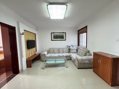 盐城盐都麦德龙清华学仕园丨二房朝南户型丨中层采光好出行方便丨家电全随时住出租房源真实图片