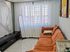 齐齐哈尔建华第二医院佰家房产   建东小区  押一付一  拎包就住出租房源真实图片