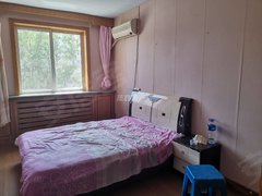 阜新海州海州城区清水畔 南北向3层 一室一厅 550包取暖包物业出租房源真实图片