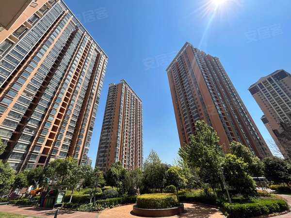 昆明官渡吴井路拓东大城(二期)民航路拓东大城两室精装修带家具家电