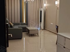 重庆江津双福新区恒大健康城(一期A区) 3室2厅1卫出租房源真实图片