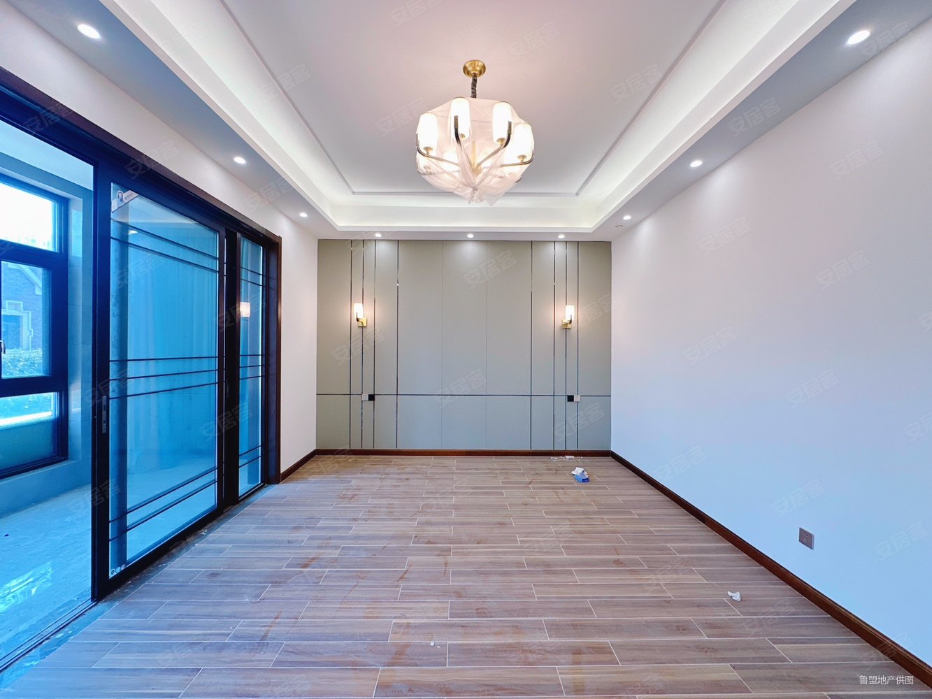 青啤沂河美域(南区别墅)7室4厅5卫384.84㎡南北620万