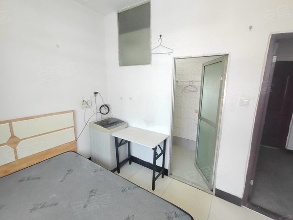 金华婺城婺城江南对家畈本人房東，对家畈实惠带洗衣机单间，过渡下，近世贸万达轻轨出租房源真实图片