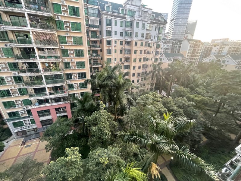 珠海房产网>珠海二手房>香洲二手房>夏湾二手房>银石雅园>800_600