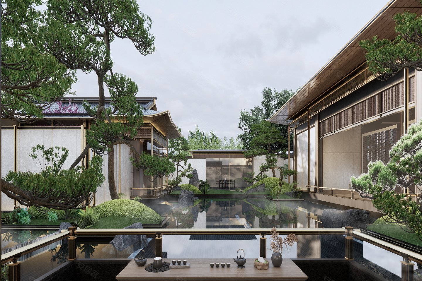 建发璞云楼盘户型怎么样,建发璞云社区品质好不好,交通出行便利,生活配套设施-南京安居客