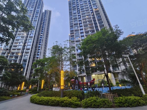 【多图】嘉富宝禧花园,后亭租房,一手对接业主,沙井清平实验学校对面