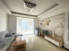 周口淮阳天鸿世贸广场建业桂园(淮阳) 3室2厅2卫出租房源真实图片