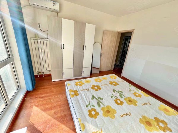 【多图】百替御园华府,建筑大学租房,毕业季特价甩租!