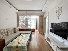 赤峰新城区应昌大街亲水湾  独立一室 看房方便 价格能谈出租房源真实图片