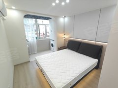 上海浦东源深1418昌邑路地铁口50米 朝南主卧近浦东南路陆家嘴商圈出租房源真实图片