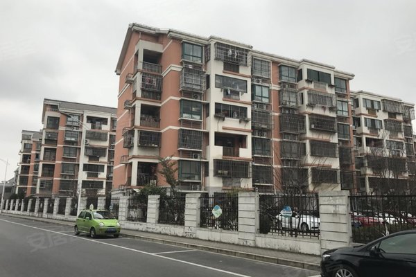 上海二手房 海馨苑 > 陈道亮解读海馨苑附近学校