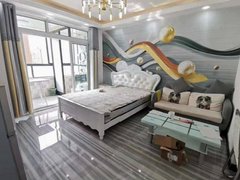 北京朝阳高碑店四惠东 通惠家园 都市经典 中国尊 东恒时代 大望路 慈云寺出租房源真实图片