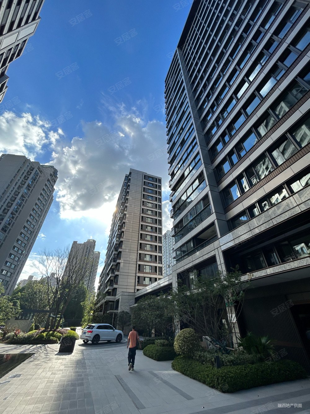 一手流程转,保利天汇二手房,1490万,4室2厅,2卫,157平米-上海安居客