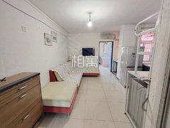 北京丰台看丹桥我爱我家相寓 看丹桥造甲街南里中楼层2居室出租房源真实图片