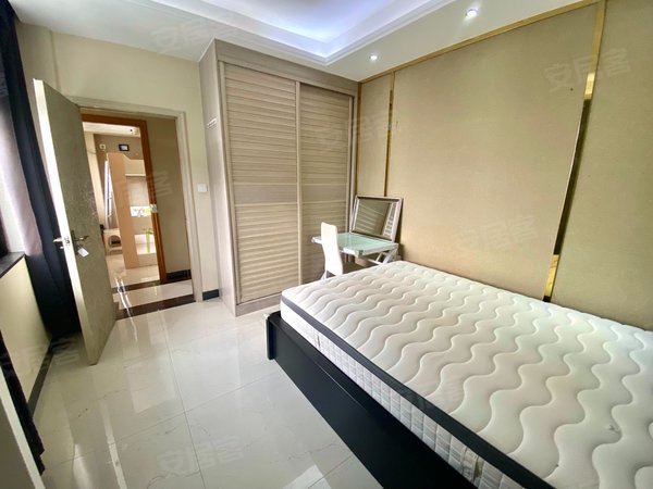 广州越秀西门口南油大厦团一大地铁 南油大厦 电梯高层 精装两房带