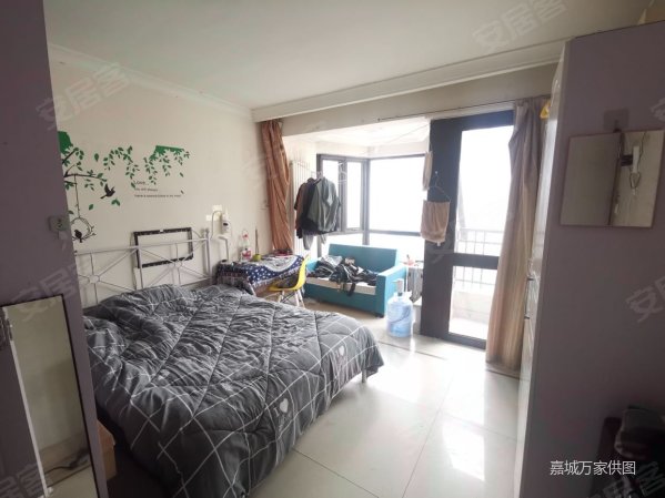 合生世界村(e区)|景盛南二街45号2室1厅1卫89.