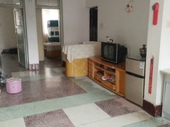 德阳绵竹剑南镇老中医院宿舍 2室1厅1卫 月租450出租房源真实图片