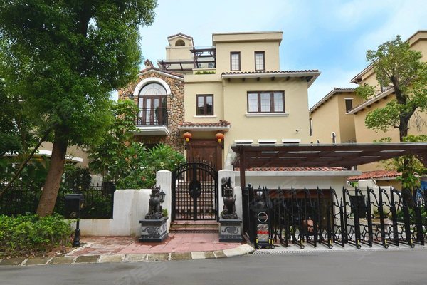 明苑别墅,龙溪路189号-上海明苑别墅二手房,租房-上海安居客