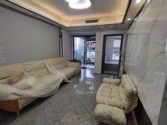 重庆大渡口茄子溪大渡口区 新城琅樾江山 三房 1800元月出租房源真实图片