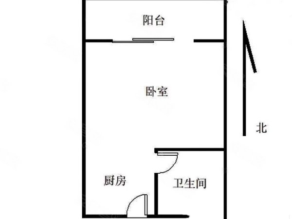 埔东街自建房,坂田租房,超大独立阳台,五和地铁口,温馨舒适,户型方正
