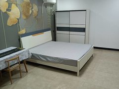 镇江丹阳丹阳开发区后巷,缘和公寓精装一居室。出租房源真实图片