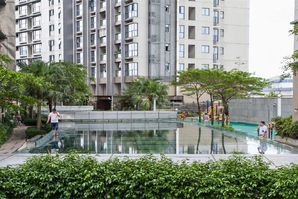 金地名津,裕亨路3号 - 深圳金地名津二手房,租房,房价-深圳安居客