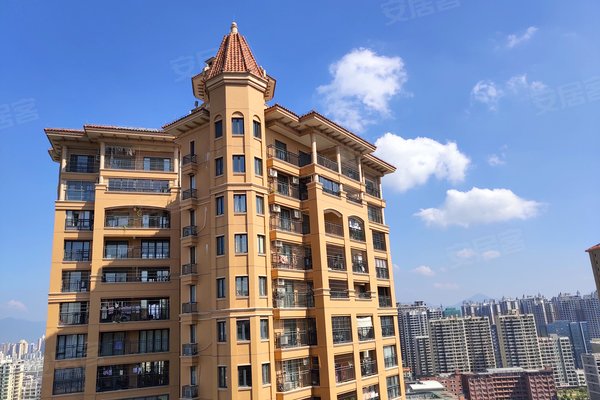 不足,凤城郦都怎么样,凤城郦都周边房产中介经纪人评价-清远安居客