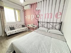 南京建邺建邺万达广场精金花园 万达广场 集庆门大街地铁2号线金鹰世界 0中介出租房源真实图片