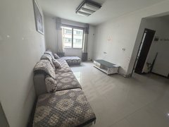 临汾尧都美都汇购物广场华州路南北通透2室 简单装修 拎包入住出租房源真实图片