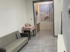 佳木斯郊区英俊公园松桦三期 1室1厅1卫 电梯房 50平 精装修出租房源真实图片