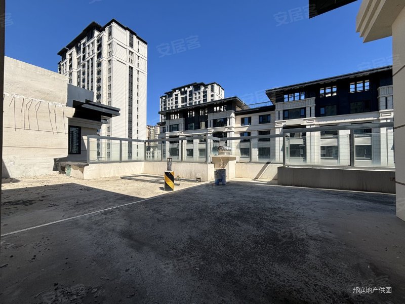 廊坊孔雀城悦府3室2厅2卫150㎡南北340万