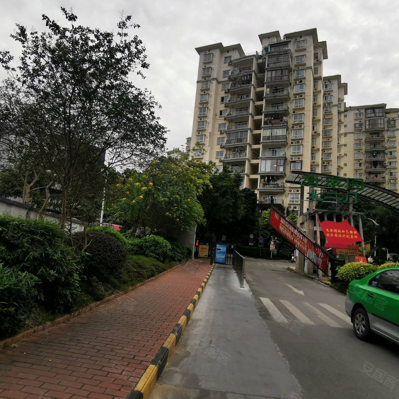 【中房翡翠园(一期), 中房翡翠园(一期)小区专家解读页】- 南宁58同城