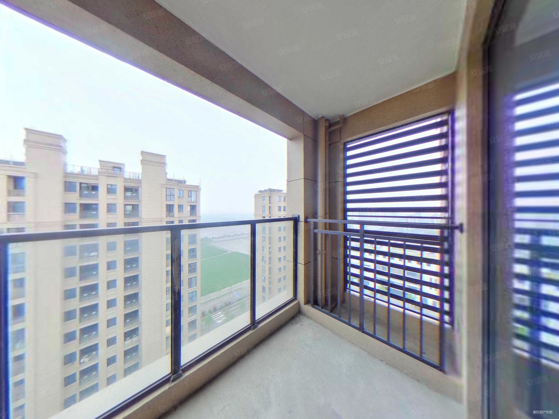 专供甬樾湾特价急售好房 高层 中庭位置 3开间朝南 价格好谈,甬樾湾(