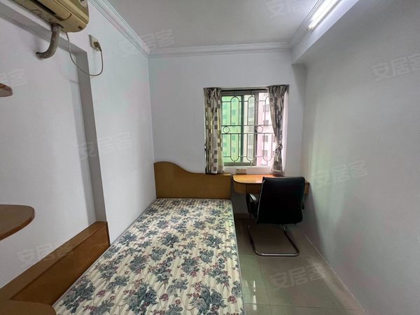 广州番禺市桥北鸿成花园市桥鸿城花园 电梯两房 地铁口700米 小区环境