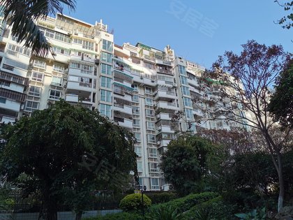 东坪花园(二期),东坪三里107-111,115号-厦门东坪花园(二期)二手房