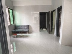 汕尾海丰县城东新城和樾 2室1厅1卫出租房源真实图片