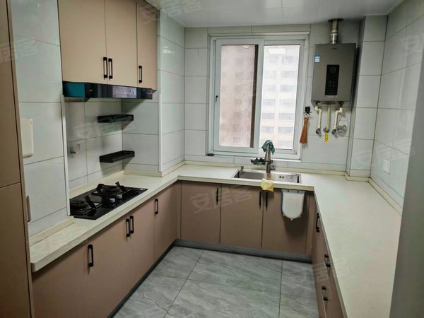 徐州新城奥体中心奥都花园北二区新城区奥体一中 新元中学旁奥都花园领包即住自住房出租图真实出租房源真实图片