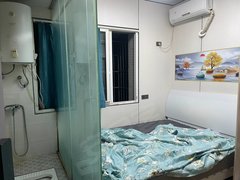 达州大竹大竹城区煌歌单间带独立卫生间,押一付一出租房源真实图片