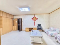 太原尖草坪森林公园森林公园翠馨苑精装两居拎包入住低楼层南北通透随时看房价格便宜出租房源真实图片