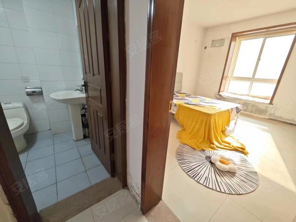 学生季可月付短租金光门地铁口第一附属医院土门商厦