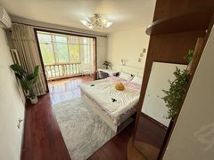 北京昌平回龙观骊龙园小区 188双线近地铁 朝南主卧独卫带阳台 配套齐全出租房源真实图片